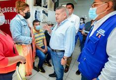 La Libertad: 124 millones de soles para construcción del Hospital Santa Isabel de El Porvenir