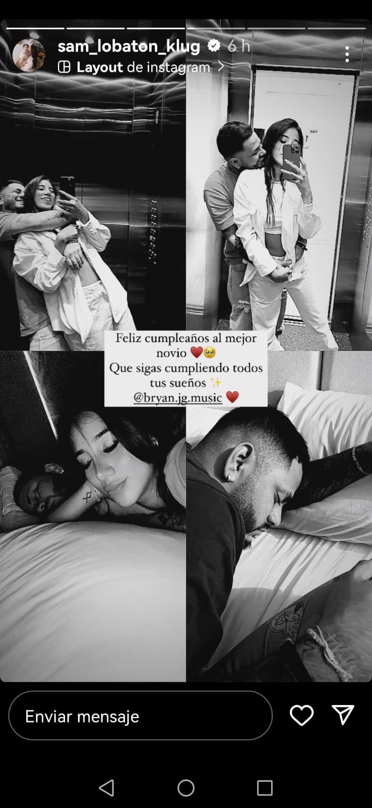 (Foto: @sam_lobaton_klug)