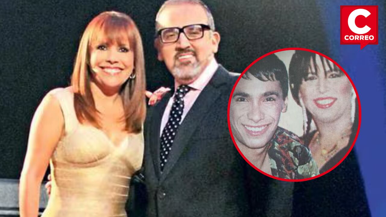 Beto Ortiz le aseguró a Magaly Medina que ‘armó’ escándalo de Ernesto Pimentel y Alex Brocca.