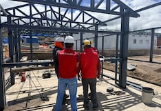 Alertan retraso en obra educativa de S/11.2 millones en Cusco