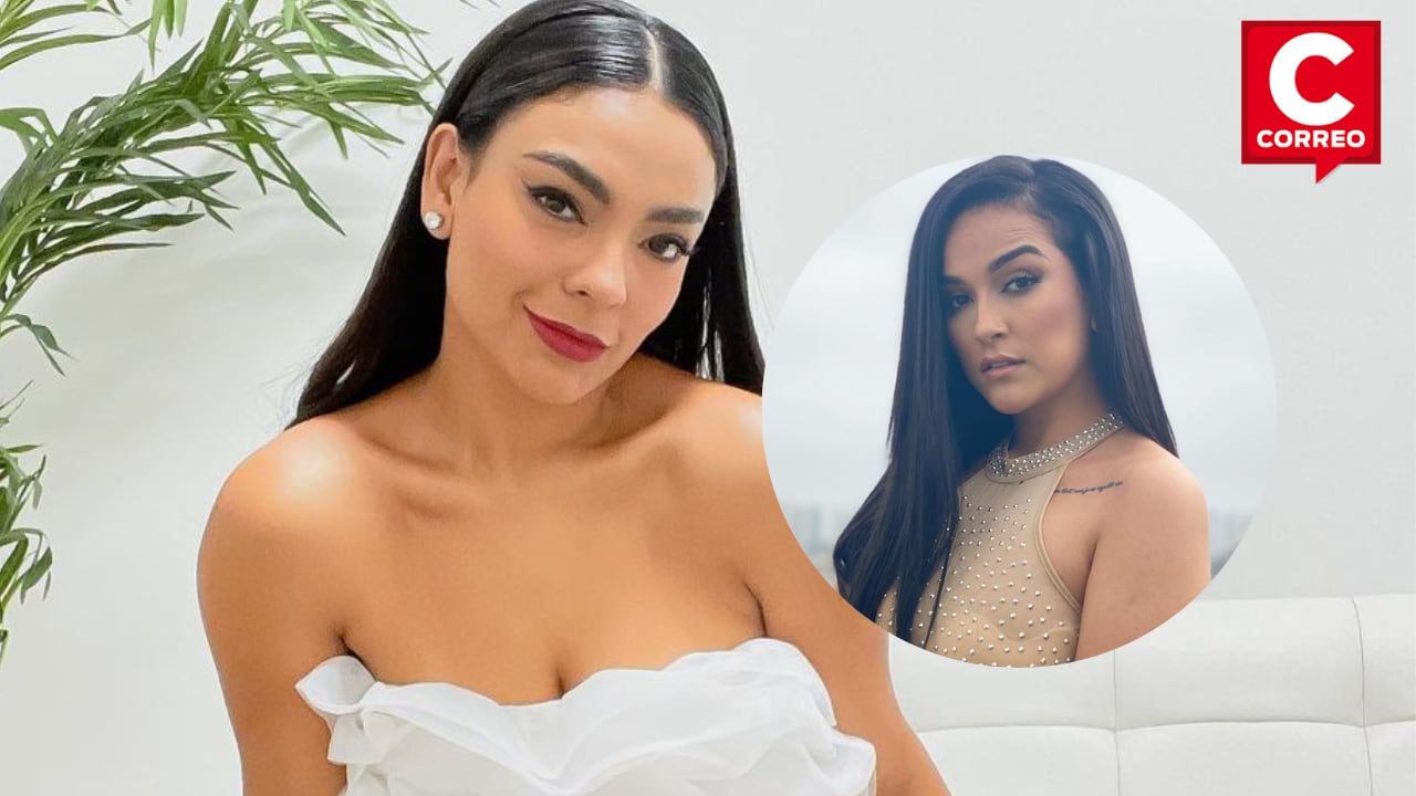 Cielo Torres a Daniela Darcourt por tildar de ‘vedettes’ a artistas por su vestuario: “No puedes juzgar”