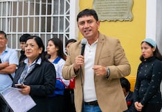 Falta de quórum frustra debate sobre pedido de vacancia del alcalde de Ferreñafe