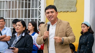 Falta de quórum frustra debate sobre pedido de vacancia del alcalde de Ferreñafe
