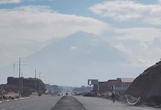 Autopista Arequipa–La Joya es peligrosa y no tiene reductores