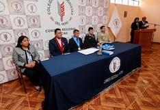 Decano de periodistas: “Informar con veracidad construye una mejor sociedad”