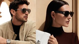 Invierno: ¿Por qué es recomendable usar gafas en esta temporada?