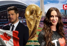 ¿Cuándo es la segunda inauguración del Mundial 2026 y quiénes se presentarán en el show?