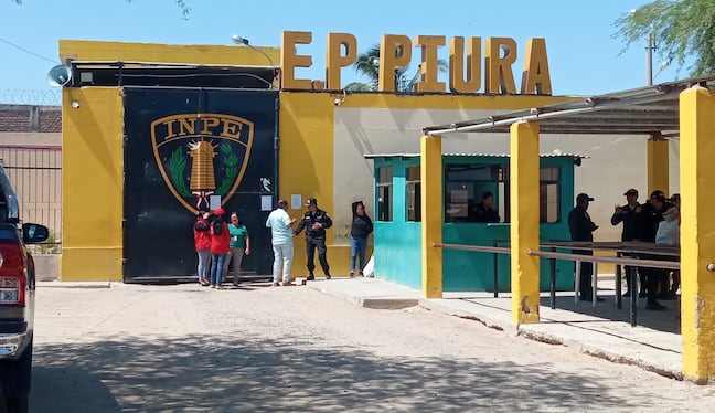 Prisión preventiva para sujeto.