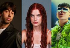 Selvámonos Primera Parada: Conociendo Rusia, Silvestre y la Naranja, Nicole Zignago, YSY A, Gonzalo Genek y más...