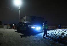 Hombre es asesinado en presunto ajuste de cuentas en San Juan de Miraflores