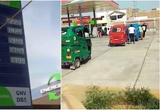 Chincha: precio del GLP supera los 14 soles por galón