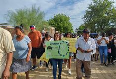 Piura: Ordenan detención preliminar a presunto autor de disparos con perdigones que causó la muerte de menor