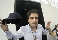 Ovidio Guzmán, hijo del “Chapo”, se declara culpable de narcotráfico en Chicago