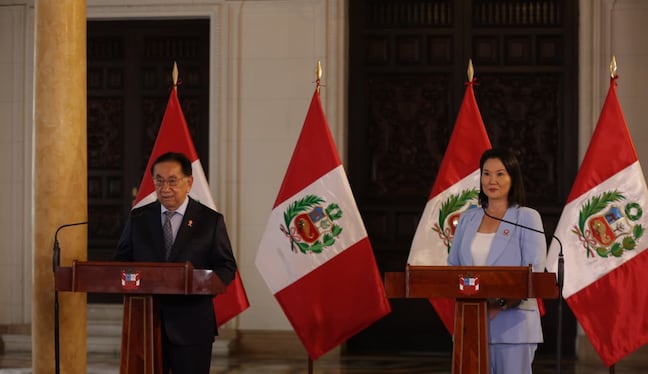 (Fotos: Giancarlo Avila @photo.gec)
