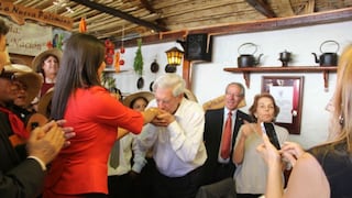 Critican a Mario Vargas Llosa por su silencio frente a las protestas en Tía María 