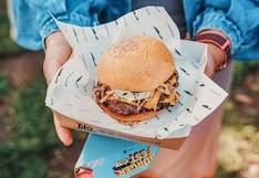 Burger Fest 2025 presenta 16 nuevas hamburgueserías en su edición más ambiciosa