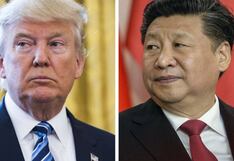 China eleva el tono contra Donald Trump y asegura estar lista para guerra comercial