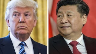 China eleva el tono contra Donald Trump y asegura estar lista para guerra comercial