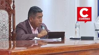 Alcalde de Nasca gestionará retiro de OTASS en reunión con el Ministerio de Vivienda