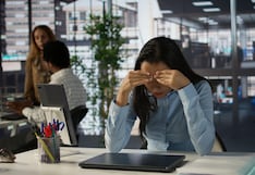 Estrés laboral en Perú: 46% reporta altos niveles