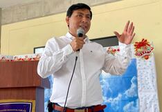 La Libertad: Advierten que reto del Gobierno es fortalecer más a la PNP para hacer retroceder a criminales