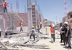 Industria peruana del cemento busca generar menor impacto ambiental