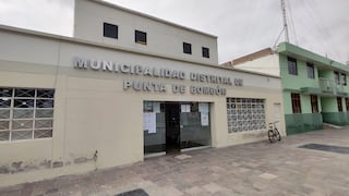 Arequipa: Detectan faltante de dinero y deficiencias en caja chica de municipio de Punta de Bombón