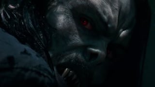 “Morbius”, la película donde Jared Leto da vida al famoso villano de Spider-Man, aplaza su estreno hasta octubre