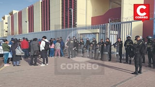 Huancayo: Nación Chopcca da 48 horas a las autoridades para dar con asesino de escolar