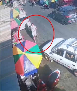 Ica: roba celular que almacenaba tesis de joven profesional de enfermería