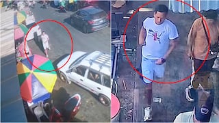 Ica: roba celular que almacenaba tesis de joven profesional de enfermería