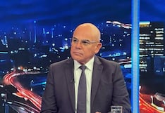 Ernesto Álvarez descarta indultos para Pedro Castillo y Alejandro Toledo