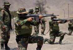 Empresa estadounidense acusa a FAME de plagiar tecnología militar para el Perú