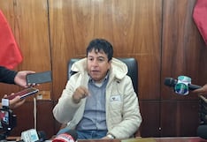 Arequipa registra 12 conflictos sociales activos