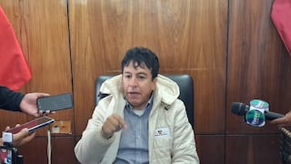 Arequipa registra 12 conflictos sociales activos