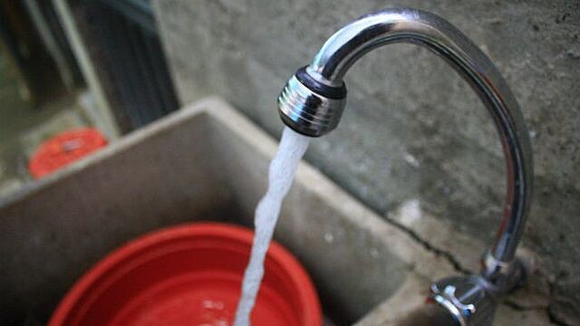 Evalúan nueva tarifa de agua potable para usuarios de Arequipa