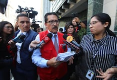 Director regional de Educación de Lima Metropolitana cuestiona al Liceo Naval por no denunciar presunta agresión sexual