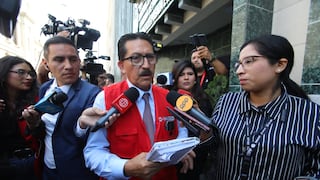 Director regional de Educación de Lima Metropolitana cuestiona al Liceo Naval por no denunciar presunta agresión sexual
