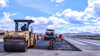 MTC lanza concurso para expediente técnico del aeropuerto de Jauja