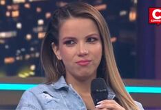 ¿Cuánto rating obtuvo Esta Noche con la entrevista a Greissy Ortega?