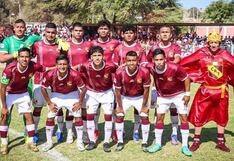 Liga Departamental declara infundado pedido de Atlético Torino en Copa Perú