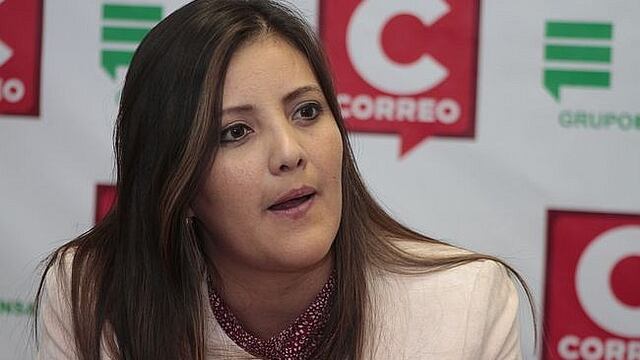 Yamila Osorio: “Este año se sentirá el impacto de las gestiones”