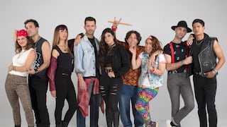 “Av. Larco El Musical” busca nuevas bandas de rock peruano: convocatoria cierra el 9 de setiembre