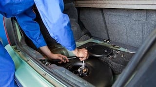 GLP vehicular reduce hasta 50% el gasto en combustible en Perú