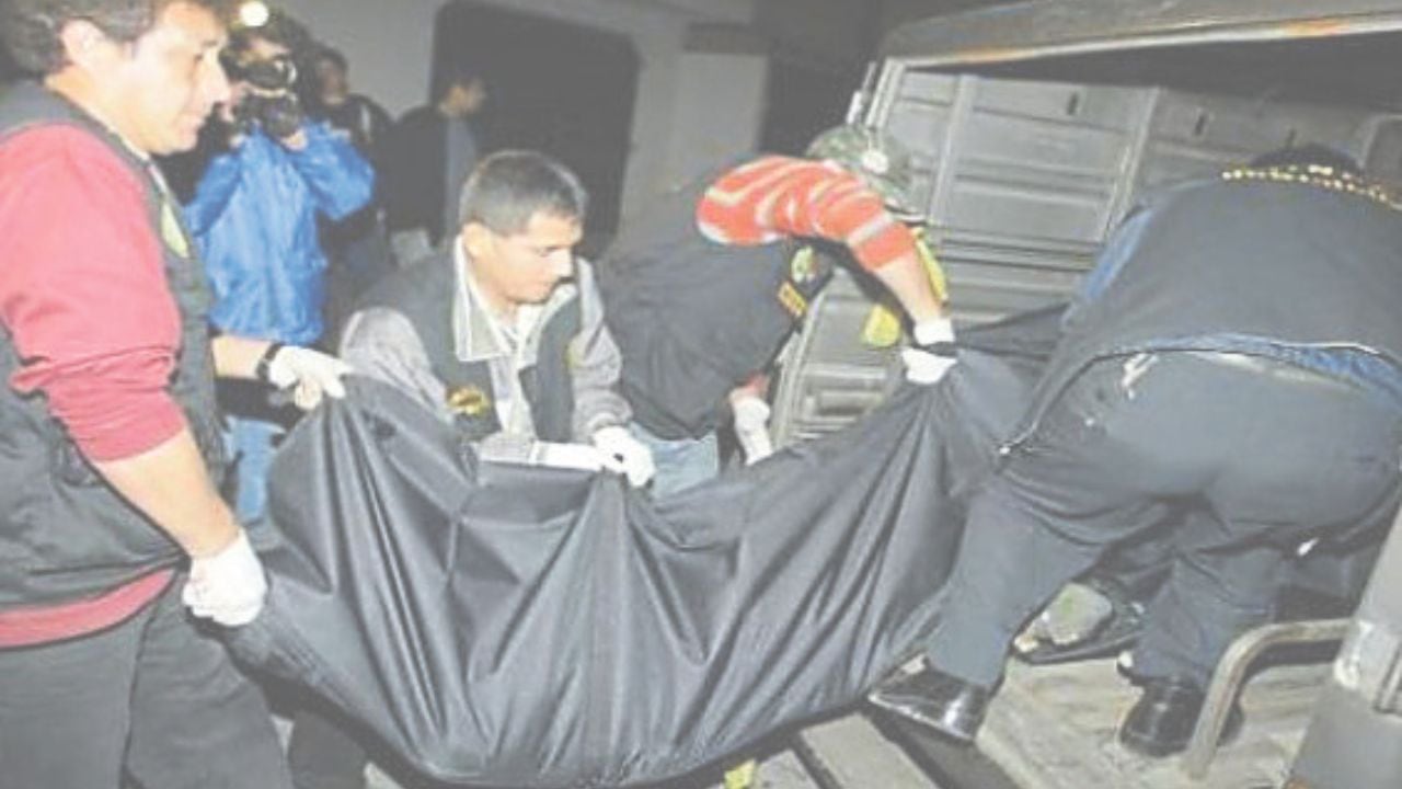 Informe del Consejo Privado de Competitividad ubica a La Libertad como la tercera región de todo el país que ha dejado de generar más ganancias por la alta tasa de asesinatos que registra. Según economista Álvaro Cubas, con eso dinero pudieron haberse construido hasta 56 establecimientos de salud de nivel I.