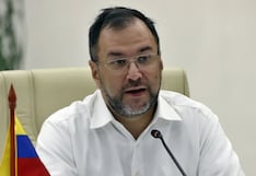 Venezuela reafirma respaldo a Cuba y reafirma autodeterminación de los pueblos