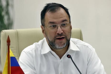 Venezuela reafirma respaldo a Cuba y reafirma autodeterminación de los pueblos