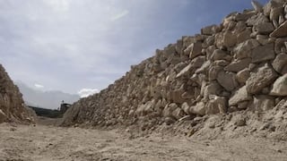 Arequipa: Comuna de Cerro Colorado refuerza torrenteras