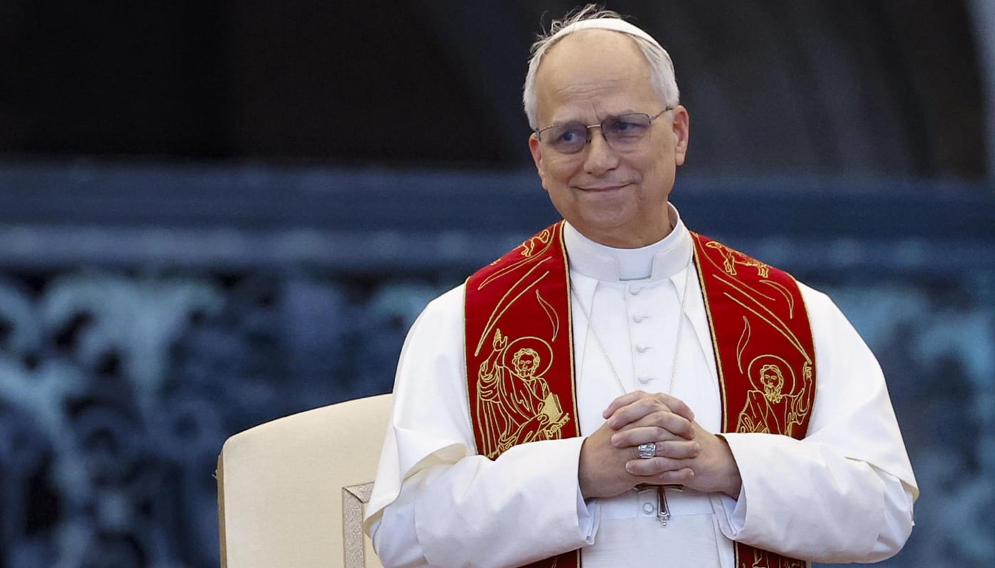 El nuncio apostólico Paolo Rocco Gualtieri informó que el pontífice permanecerá en el país del 11 al 16 de noviembre, un día menos de lo previsto inicialmente.| Foto: EFE