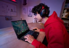 HP lanza en Perú la HyperX OMEN 15, su primera laptop gamer bajo la marca HyperX